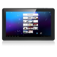 ICOO D70Pro Dual Core Tablet PC RK3066 HD Screen 7 Inch Android 4.0 8GB 1G RAM White