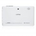 ICOO D70Pro Dual Core Tablet PC RK3066 HD Screen 7 Inch Android 4.0 8GB 1G RAM White