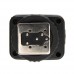 DF-8002 Flash Hot Shoe Converter to PC Sync Socket Adapte for Nikon Camera