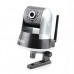 TENVIS IPROBOT 3 WIFI H.264 1.3 Megapixel IP Network Camera