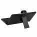 Black Leather Stand Case Micro USB Keyboard for 7.0 Inch Tablet PC