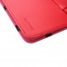 New Universal 7 inch Tablet PC Leather Case Protector Cover Red