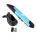 Wireless 2.4GHz 1000 Dpi Pen Mouse