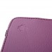 New Universal 7 inch Tablet PC Leather Case Protector Cover Purple