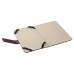 New Universal 7 inch Tablet PC Leather Case Protector Cover Brown