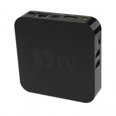 MTB006 Android TV Box Android PC Android 4.0 A10 1080P HDMI RJ45 4GB