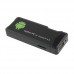 MK802 Mini Android PC Android TV Box Android 4.0 A10 1G RAM HDMI TF 4GB- Black