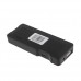 MK802 Mini Android PC Android TV Box Android 4.0 A10 1G RAM HDMI TF 4GB- Black