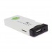 MK802 Mini Android PC Android TV Box Android 4.0 A10 1G RAM HDMI TF 4GB- White