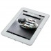 Ampe A85 Deluxe Edition Tablet PC 8 Inch Android 4.0.3 16GB Camera 2160P HDMI Silver