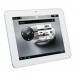 Ampe A85 Deluxe Edition Tablet PC 8 Inch Android 4.0.3 16GB Camera 2160P HDMI Silver