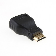 HDMI Adapter MINI HDMI to HDMI Female