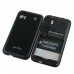 Mini G11 Smart Phone Android 2.3 MTK6515 1.0GHz WiFi 3.5 Inch- Black