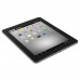 Ampe A90 Deluxe Edition Tablet PC 9.7 Inch Android 4.0 IPS Screen 16GB Bluetooth HDMI Black Aluminum Shell