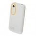 T328w Smart Phone Android 2.3 MTK6515 1.0GHz WiFi 3.2 Inch Capacitive Screen- Yellow