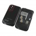 T328w Smart Phone Android 2.3 MTK6515 1.0GHz WiFi 3.2 Inch Capacitive Screen- Red