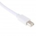 Mini DisplayPort to HDMI Female Adapter Cable