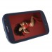 GT-i9300 Smart Phone Android 2.3 MTK6575 3G GPS WiFi 4.7 Inch 8.0MP Camera- Blue