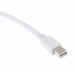 Mini DisplayPort to VGA Adapter Cable