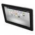 Ampe A10 Deluxe Edition Tablet PC 10.1 Inch Android 4.0 IPS Screen 16GB Bluetooth HDMI Black Aluminum Shell