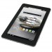 Ampe A10 Deluxe Edition Tablet PC 10.1 Inch Android 4.0 IPS Screen 16GB Bluetooth HDMI Black Aluminum Shell