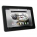 Ampe A10 Deluxe Edition Tablet PC 10.1 Inch Android 4.0 IPS Screen 16GB Bluetooth HDMI Black Aluminum Shell