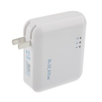 18650mAh Power Bank Replaced Battery Charger for iPhone Mobile Phone
