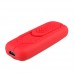 Portable USB Rechargeable Battery Electronic Cigarette Lighter