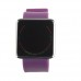 LED Sport Style Touch Screen Watch Silicone Band