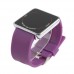 LED Sport Style Touch Screen Watch Silicone Band
