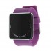 LED Sport Style Touch Screen Watch Silicone Band