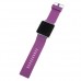 LED Sport Style Touch Screen Watch Silicone Band