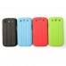 Protective Stand Cover Case for Samsung Galaxy S3 S III i9300 i9308