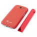 Protective Stand Cover Case for Samsung Galaxy S3 S III i9300 i9308