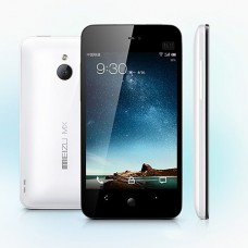 MEIZU MX Flyme 1.0 Cortex A9 Quad Core 1.4GHz 4.0 Inch ASV Screen 3G GPS 32GB