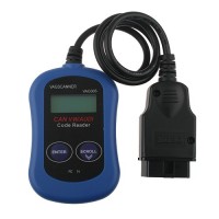 VAG305 Can VW/AUDI Scan Tool  Code Reader Dark Blue