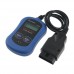 VAG305 Can VW/AUDI Scan Tool  Code Reader Dark Blue