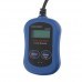 VAG305 Can VW/AUDI Scan Tool  Code Reader Dark Blue