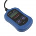 VAG305 Can VW/AUDI Scan Tool  Code Reader Dark Blue