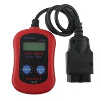 MS300 CAN OBD - II Scan Tool Auto Diagnostic Code Reader