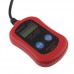 MS300 CAN OBD - II Scan Tool Auto Diagnostic Code Reader