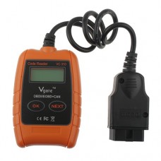 VC310 CAN OBDII Code Reader Vgate Scanner