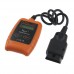 VC310 CAN OBDII Code Reader Vgate Scanner