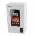 i9220++ Smart Phone Android 4.0 OS 3G GPS WiFi 5.2 Inch Multi-touch Screen