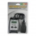 CAS804  CAN OBDII Code Reader Black