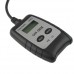 CAS804  CAN OBDII Code Reader Black