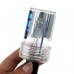 2pcs H1 8000K Xenon HID Headlight Bulbs