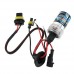 2pcs H11 8000K Xenon HID Headlight Bulbs