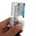 2pcs H11 8000K Xenon HID Headlight Bulbs