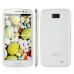 ZOPO Leader ZP900 Smart Phone 5.3 Inch IPS Screen Android 4.0 MTK6577 1G RAM 3G GPS